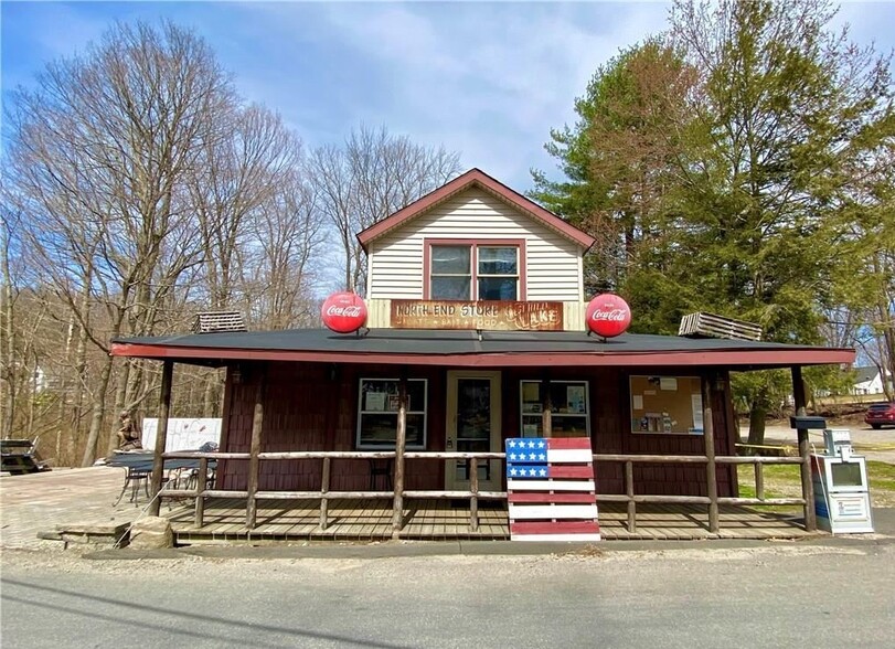 20 Perkins Rd, Barkhamsted, CT for sale - Primary Photo - Image 1 of 1