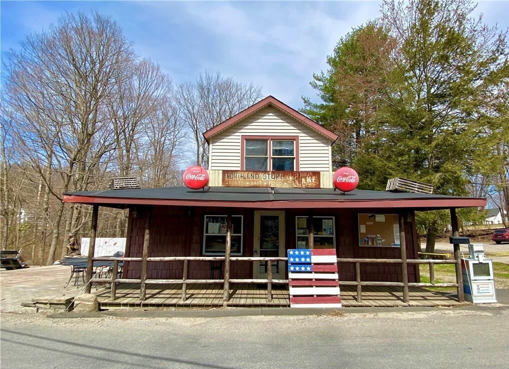 20 Perkins Rd, Barkhamsted, CT for sale Primary Photo- Image 1 of 1