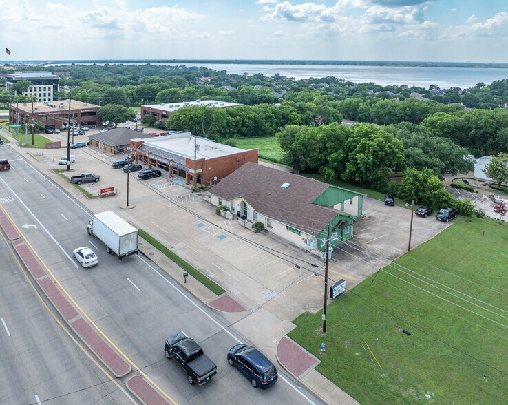 2306 Ridge Rd, Rockwall, TX for sale - Primary Photo - Image 1 of 37