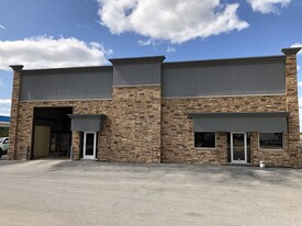 Retail Space - Drive Through Restaurant