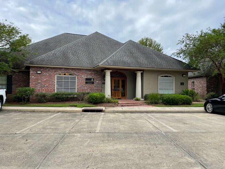 4705 Blvd, Baton Rouge, LA 70809