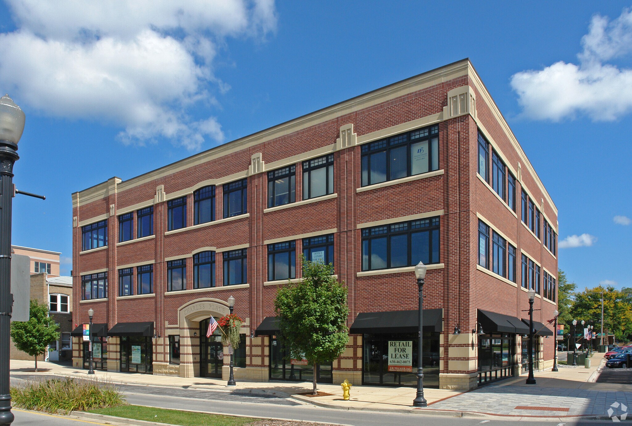 5151 Mochel Dr, Downers Grove, IL for sale Building Photo- Image 1 of 1