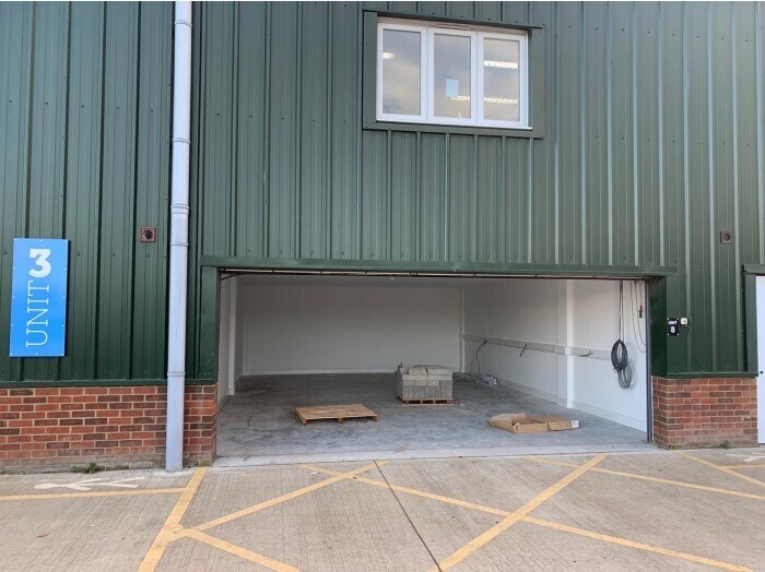 Barleylands Rd, Basildon for sale - Primary Photo - Image 1 of 1