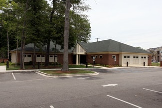 More details for 85 Springview Ln, Summerville, SC - Office for Sale