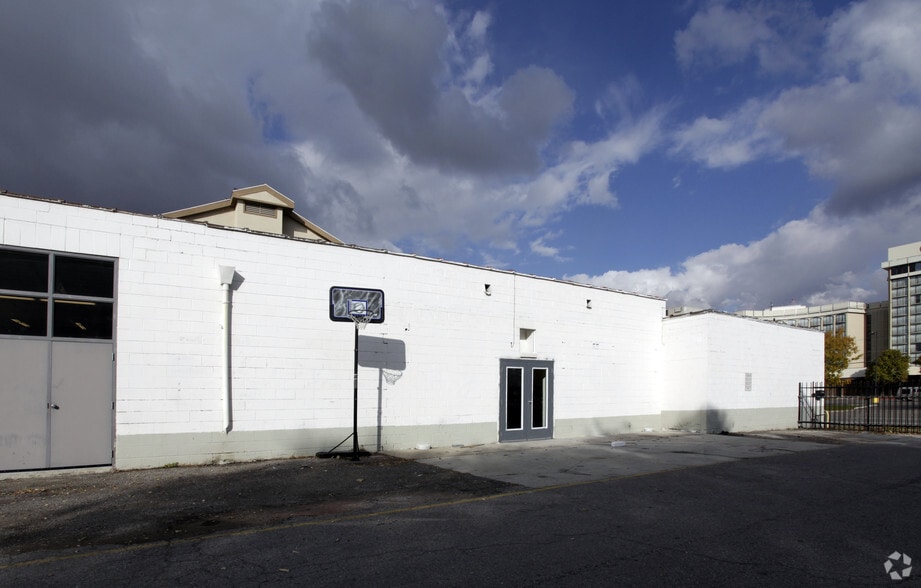 636 S 200 W, Salt Lake City, UT for lease - Building Photo - Image 2 of 18