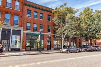 More details for 299 Main St, Biddeford, ME - Retail for Lease