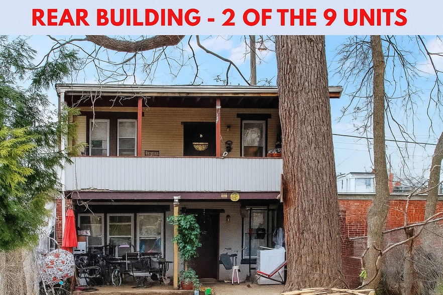 238 S 5th St, Reading, PA for sale - Building Photo - Image 3 of 25