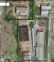 2635 Western Ave, Knoxville TN - Industrial Property