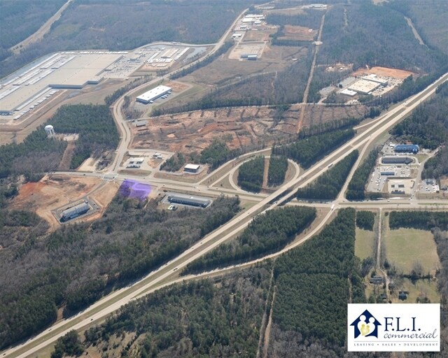 Greenville Rd, Lagrange, GA for sale Primary Photo- Image 1 of 1