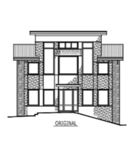 1751 Dobbins Dr, Chapel Hill, NC for sale - Building Photo - Image 2 of 4