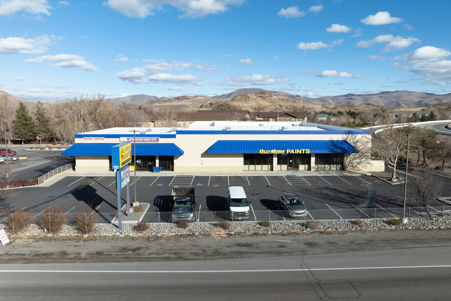 80 E Patriot Blvd, Reno, NV for lease - Building Photo - Image 3 of 7