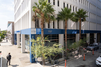 More details for 1127 Wilshire Blvd, Los Angeles, CA - Office/Medical, Medical for Lease