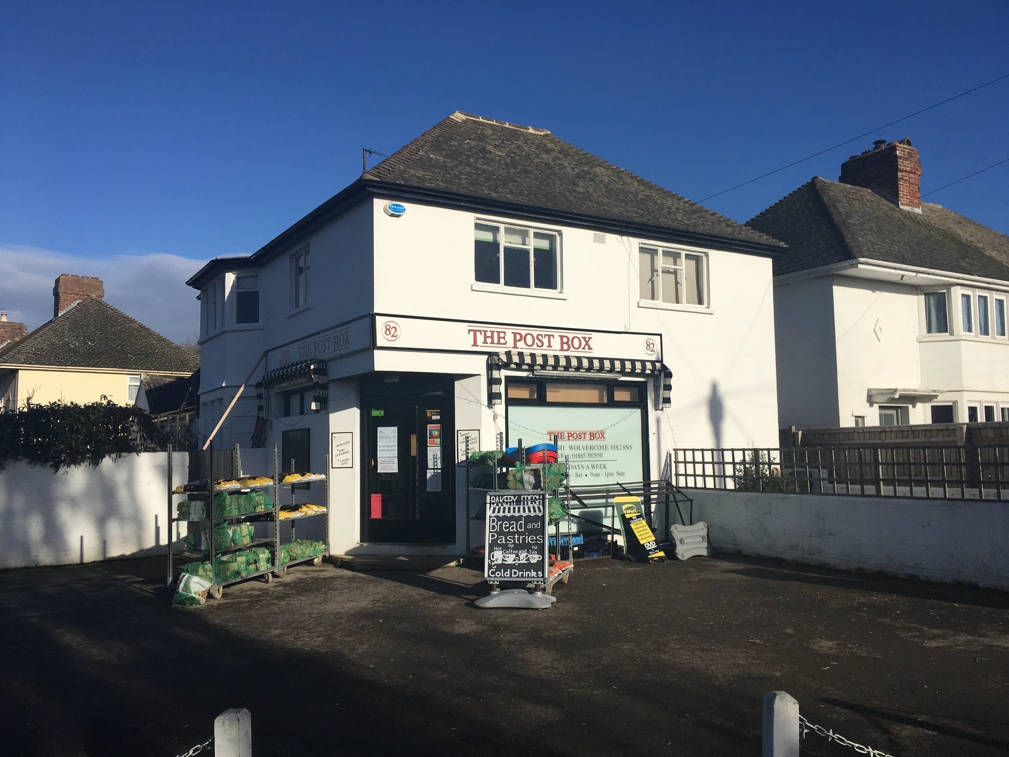 82 Godstow Rd, Oxford for sale Primary Photo- Image 1 of 1