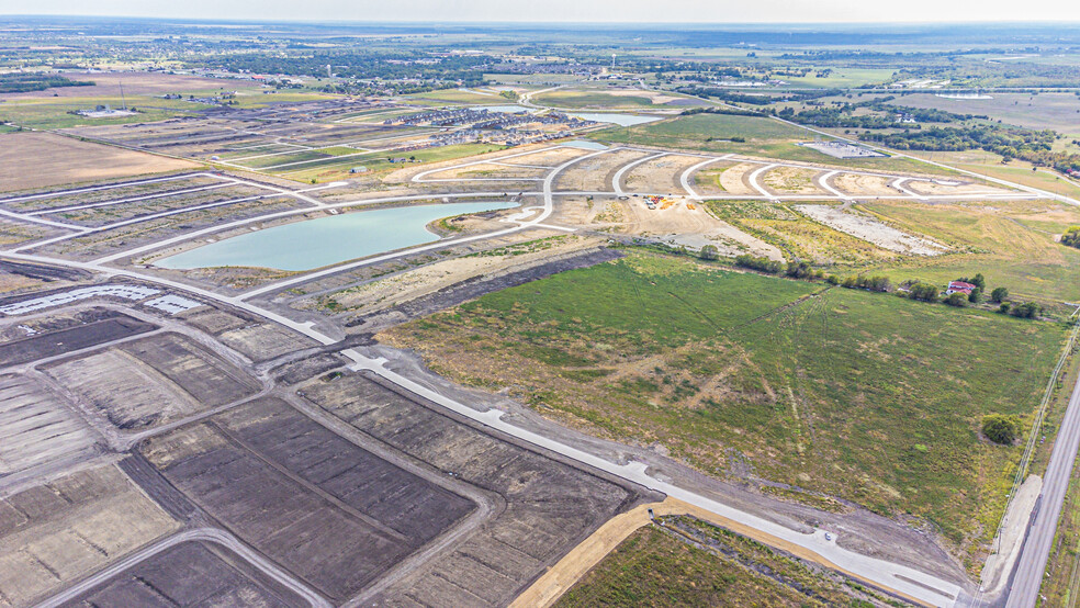 US Highway 175, Crandall, TX for sale - Aerial - Image 2 of 5