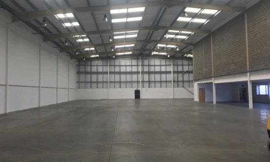 Dunfermline Ct, Milton Keynes for lease - Interior Photo - Image 3 of 4