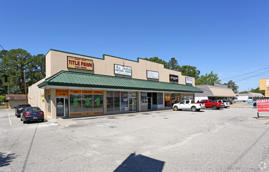 21082116 N Ashley St, Valdosta, GA 31602