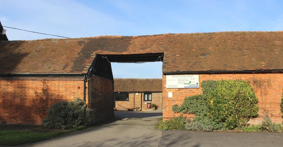 Church Rd, Newdigate for lease - Building Photo - Image 3 of 5
