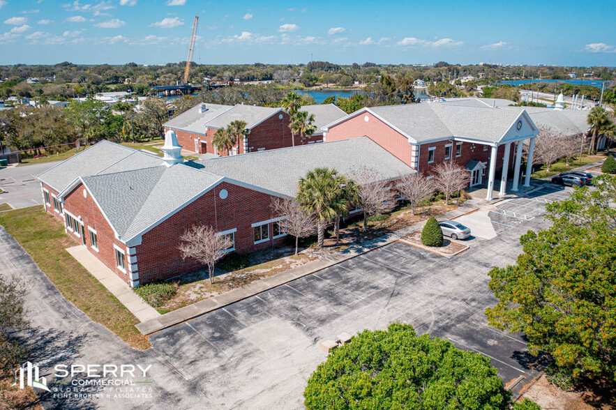 4400 Dixie Hwy, Palm Bay, FL for sale - Building Photo - Image 3 of 22