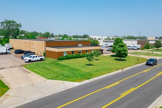 More details for 2741 Elliott Dr, Troy, MI - Flex for Lease