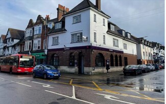 More details for 44 Packhorse Rd, Gerrards Cross - Retail for Sale