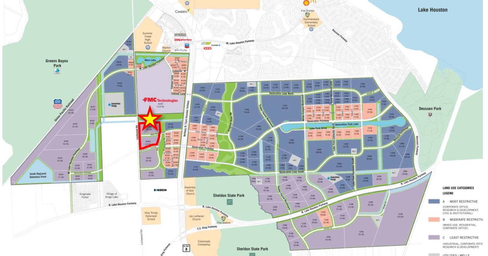 Lockwood Rd, Houston, TX for sale Primary Photo- Image 1 of 1