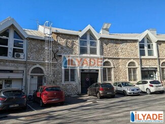 More details for 22 Avenue De Saint Barnabe, Marseille - Flex for Lease