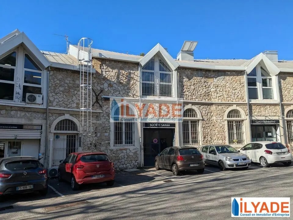 22 Avenue De Saint Barnabe, Marseille for lease Building Photo- Image 1 of 47