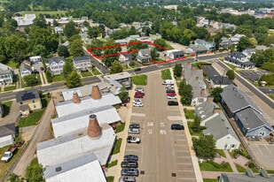 5 Buildings 13 units Mixed use !! - Owner Financed Property