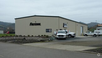 More details for 239 Industrial Dr, Roseburg, OR - Industrial for Lease