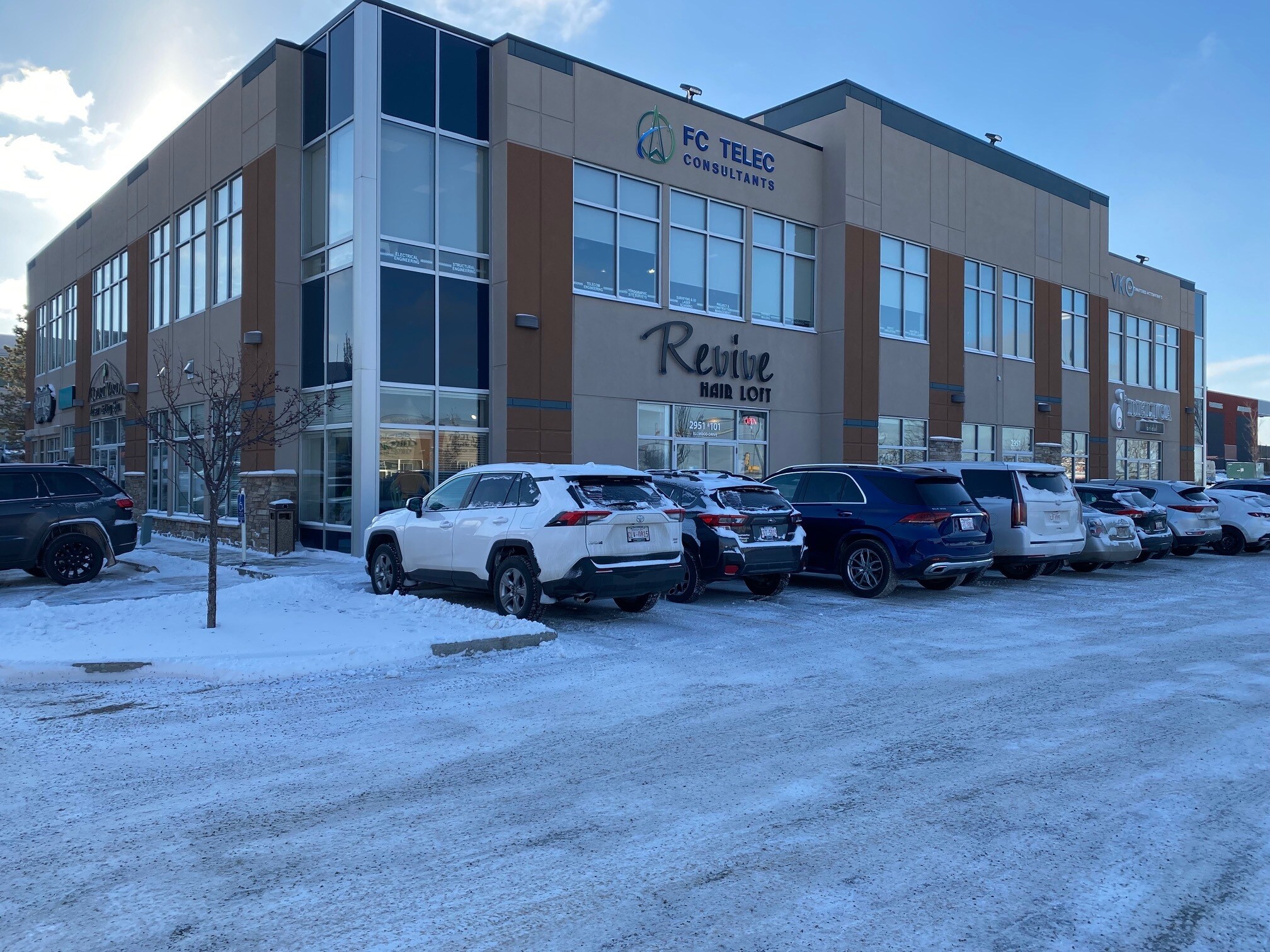 2951 Ellwood Dr, Edmonton, AB for sale Building Photo- Image 1 of 1