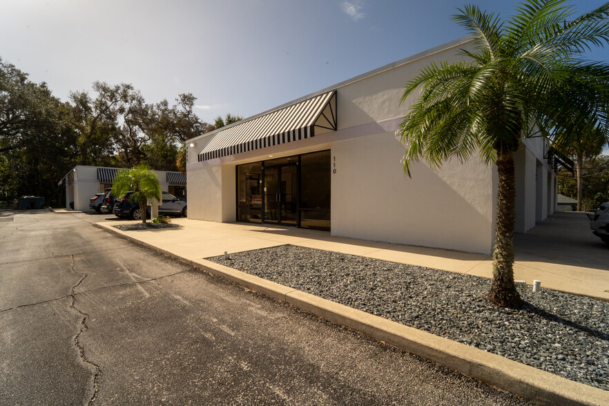 4440 N Oceanshore Blvd, Flagler Beach, FL for lease - Building Photo - Image 2 of 5