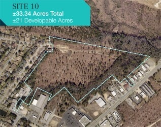 Platt Springs Rd, West Columbia, SC for sale - Building Photo - Image 2 of 4