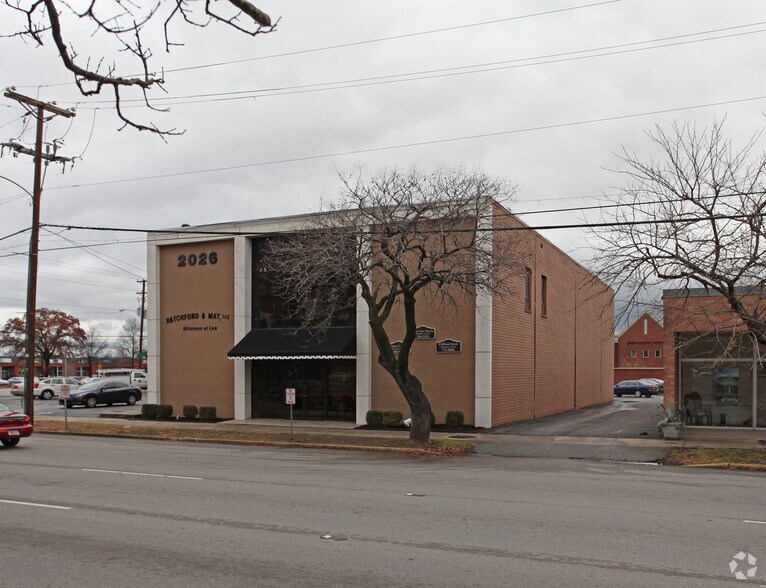 2026 Assembly St, Columbia, SC for sale - Primary Photo - Image 1 of 1