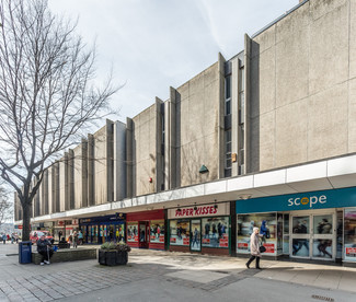 More details for 94 New St, Huddersfield - Retail for Lease