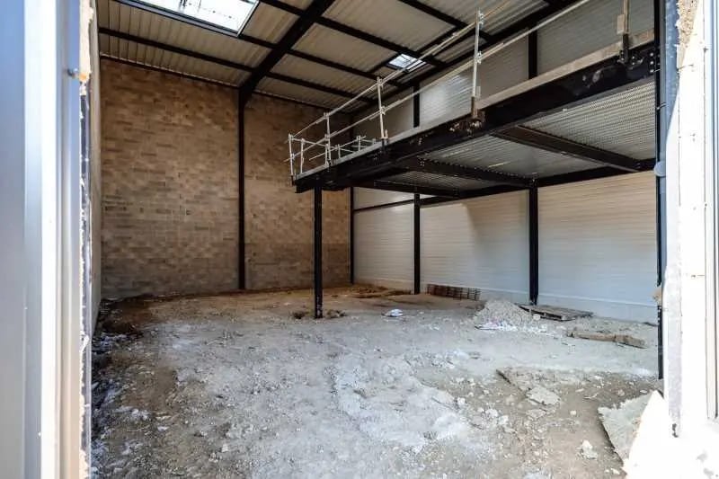 Office in Courtry for sale - Building Photo - Image 3 of 4