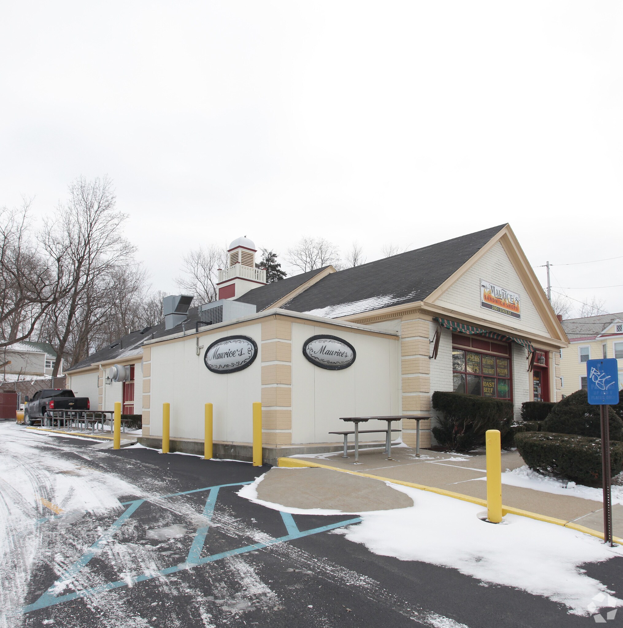 2001 State St, Schenectady, NY for sale Primary Photo- Image 1 of 1