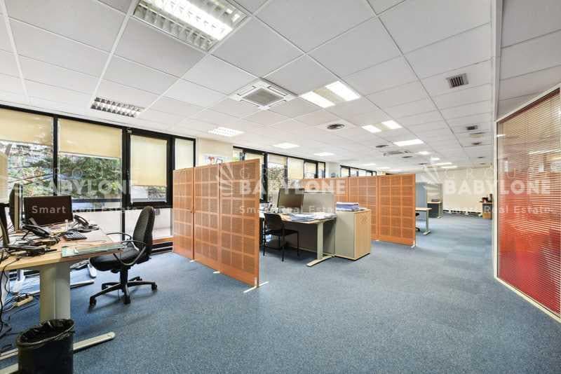 7-9 Rue Auguste Gervais, Issy-les-Moulineaux for lease - Building Photo - Image 2 of 11