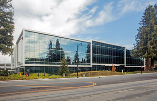 More details for 925 W Maude Ave, Sunnyvale, CA - Office for Lease