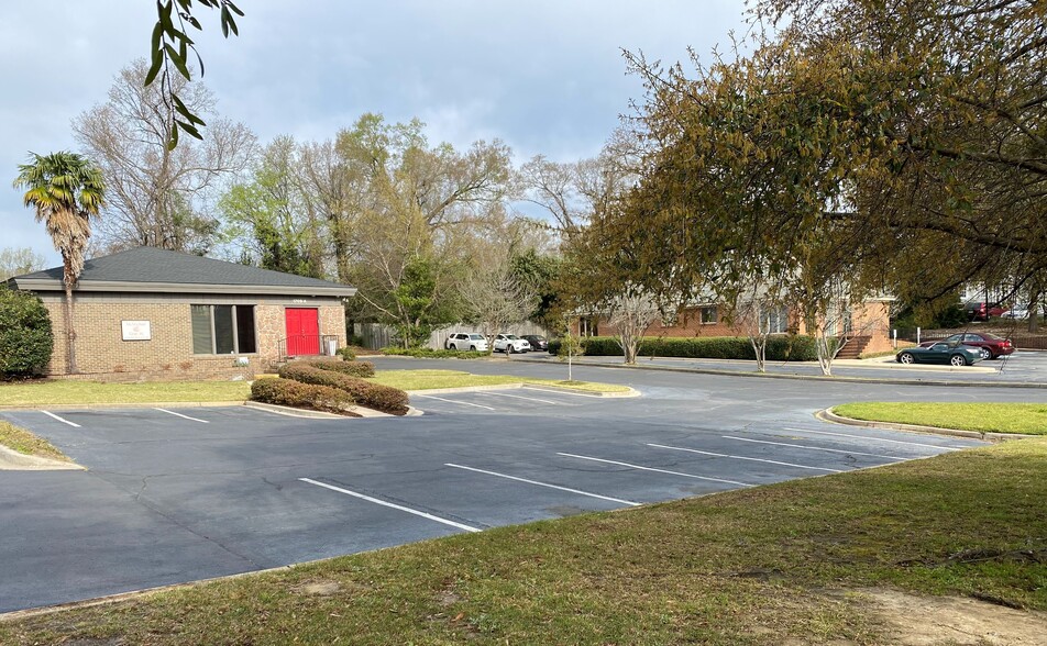 1709 Devonshire Dr, Columbia, SC for lease - Building Photo - Image 2 of 2