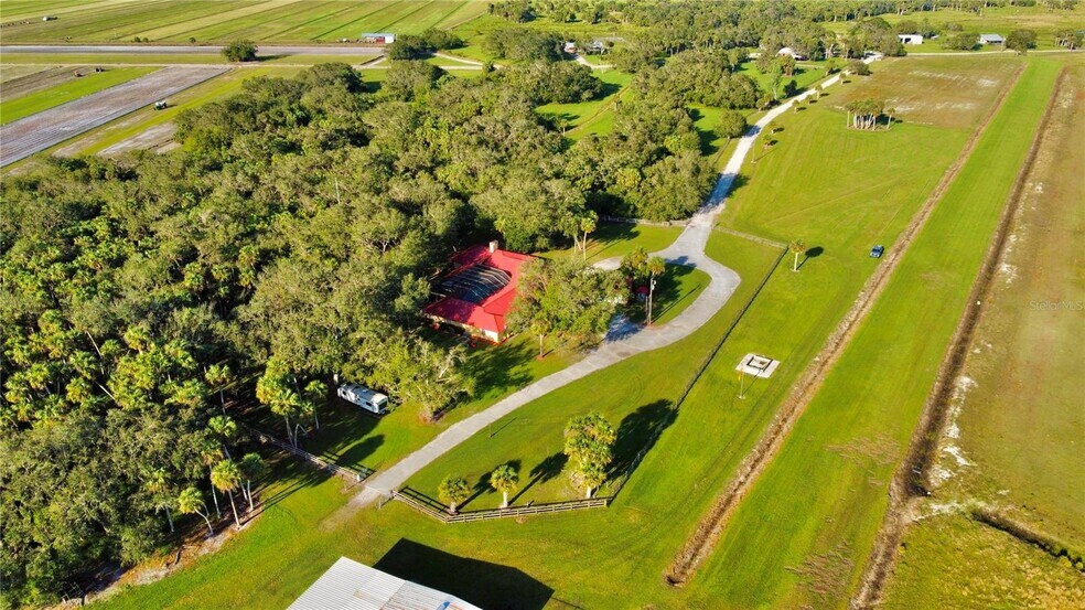 3405 196th, Okeechobee, FL 34974