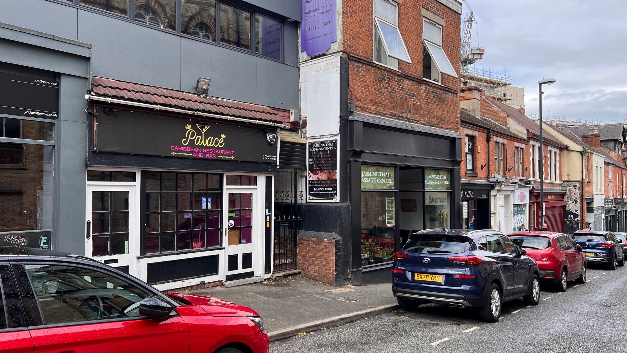 56 Green Ln, Derby for sale Building Photo- Image 1 of 1