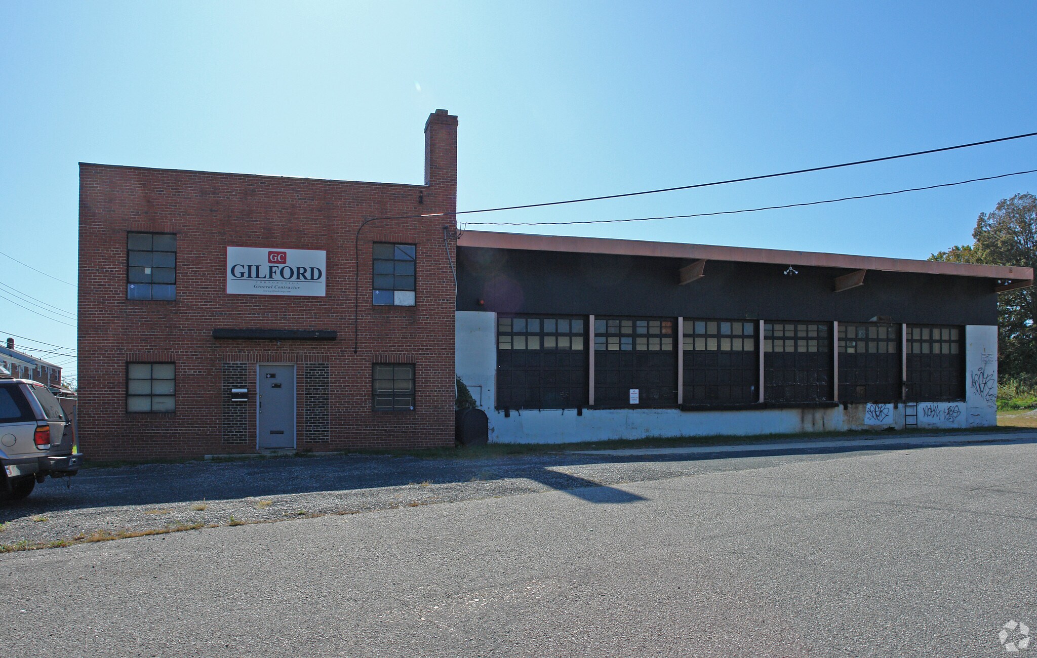 3211 Georgetown Rd, Baltimore, MD for sale Primary Photo- Image 1 of 1