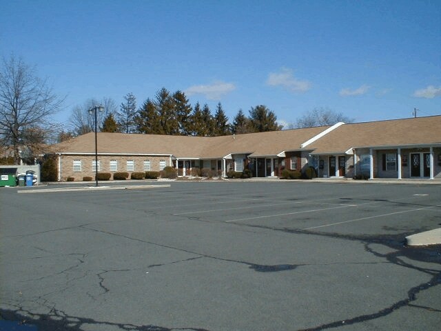 941 Whitehorse Ave, Hamilton, NJ for sale Building Photo- Image 1 of 1