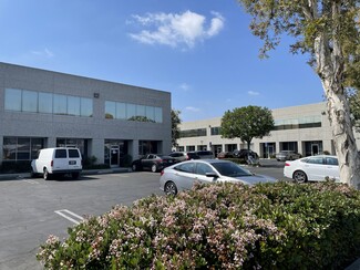 More details for 16126-16136 Sherman Way, Van Nuys, CA - Office, Industrial for Lease