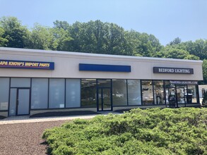 748 Bedford Rd, Bedford Hills, NY for lease Building Photo- Image 1 of 5