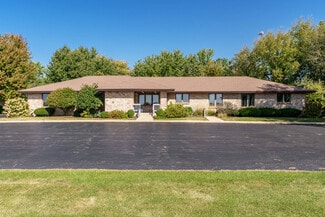 More details for 7550 Rote Rd, Rockford, IL - Office for Sale