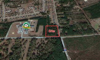More details for Bishopville Hwy, Camden, SC - Land for Sale