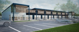 More details for 8822 Expressway 83 expy, Harlingen, TX - Retail for Lease