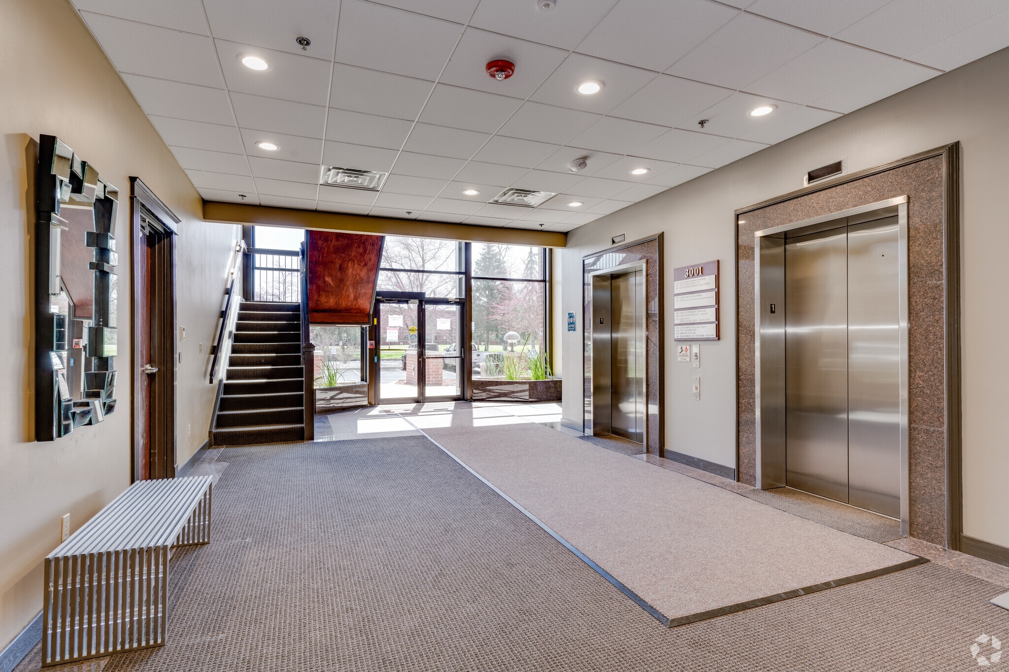 3001 Coolidge Rd, East Lansing, MI 48823 East Lansing Coolidge Road