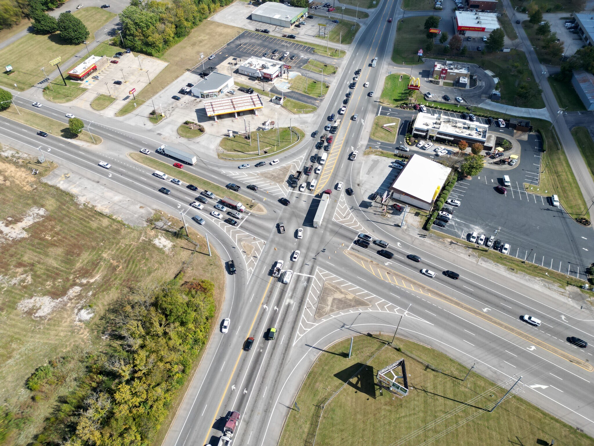1101 Nashville Hwy, Columbia, TN for sale Building Photo- Image 1 of 7